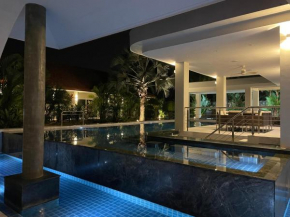 Pattaya Greg Pool Villa